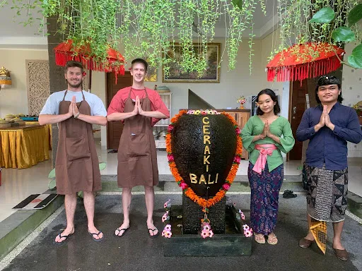 Ceraki Bali Cooking Class 2