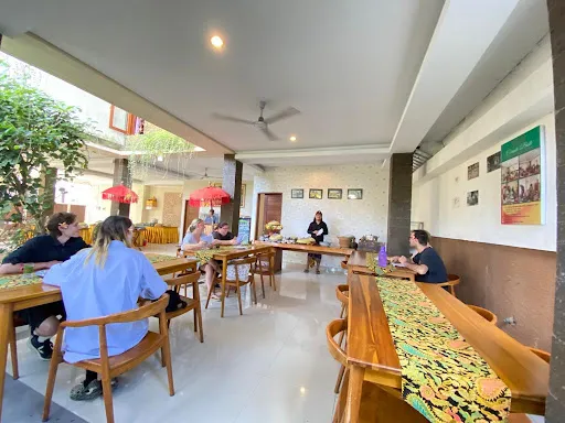 Ceraki Bali Cooking Class 3