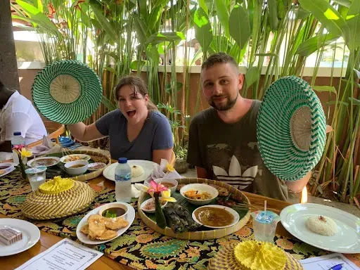 Ceraki Bali Cooking Class 4
