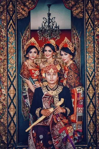 Graha Manikan 4
