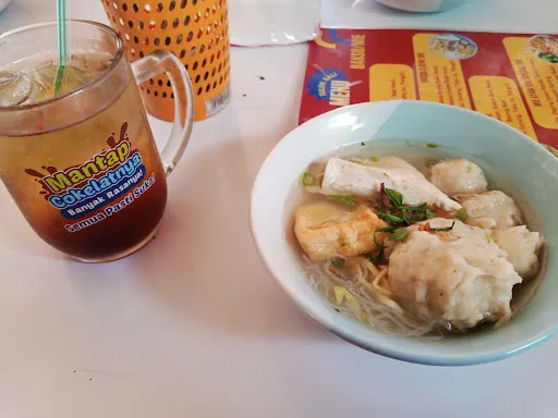 Warung Bakso Ayam & Babi Tiga Dewi 1
