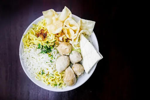Warung Bakso Ayam & Babi Tiga Dewi 2