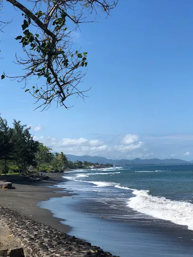 Pantai Segara Wilis 2