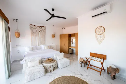 Keramas Moonlight Villa 1