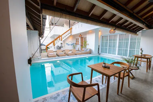 Keramas Moonlight Villa 3
