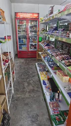 K Mart keramas beach 1