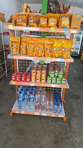 K Mart keramas beach 2