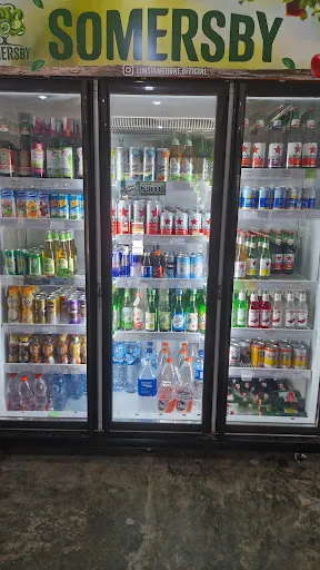K Mart keramas beach 3