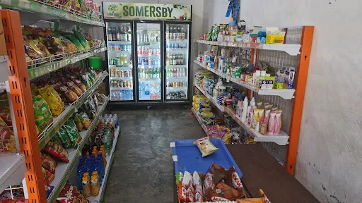 K Mart keramas beach 4