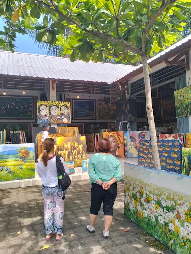 Danastiti Art Gallery 2