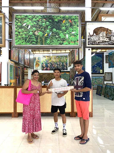 Danastiti Art Gallery 3