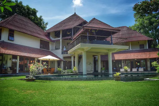 Kembali Recovery Center 1