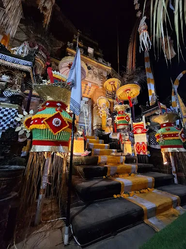 Pura Muteran, Pura Musen Blangsinga 2