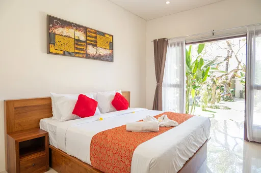 Mupu Jana House Keramas 1