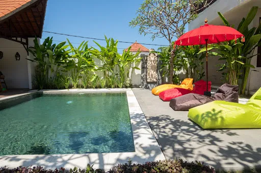 Mupu Jana House Keramas 2