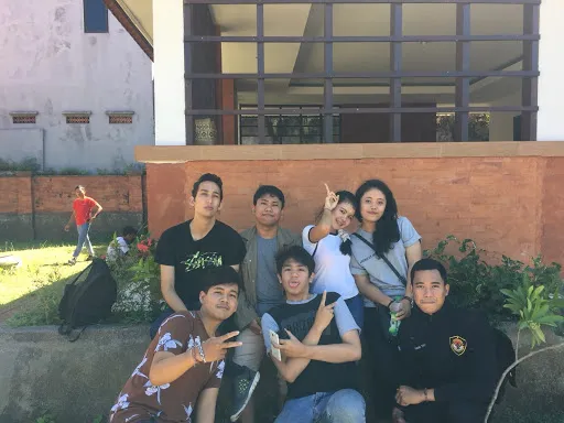 Lapangan Basket Kancil Mas Blahbatuh 3