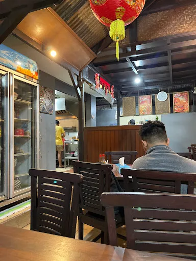 Depot QIU QIU 3