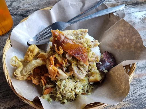 Warung Babi Guling Putra Celagi Bangun Lemah II 2