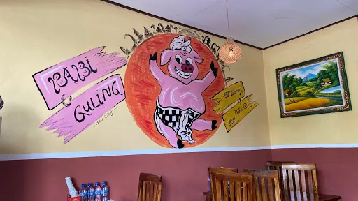 Warung Babi Guling Putra Celagi Bangun Lemah II 4