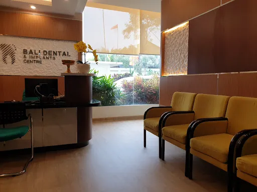 Bali Dental & Implants Centre Saba 1