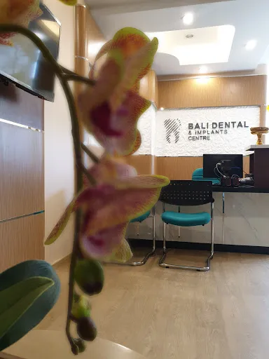 Bali Dental & Implants Centre Saba 2