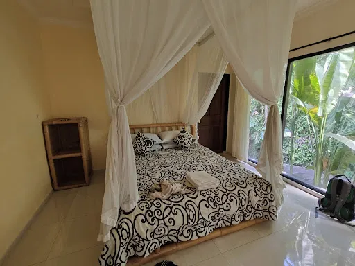 kerta family bed and breakfast 1