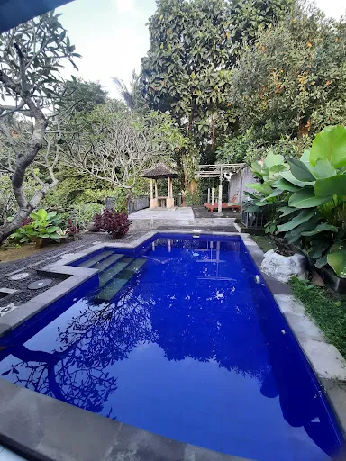kerta family bed and breakfast 2