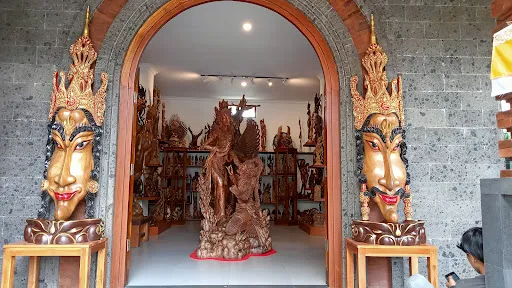 Sari Rejeki 4