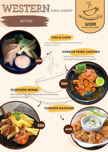 WBM Kitchen n Coffee 3