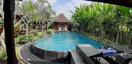Yana Villas Kemenuh by Pramana 2