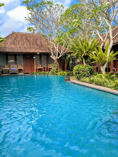 Yana Villas Kemenuh by Pramana 3