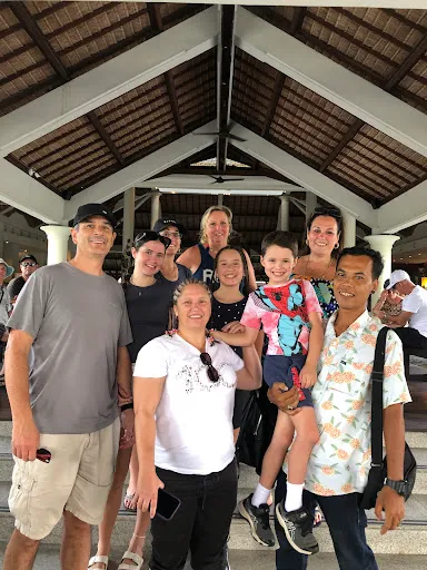 Private Bali Tour - Dedut Bali Tour 1