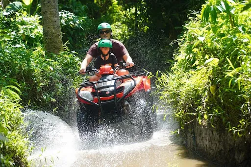 Private Bali Tour - Dedut Bali Tour 3