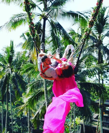 Private Bali Tour - Dedut Bali Tour 4