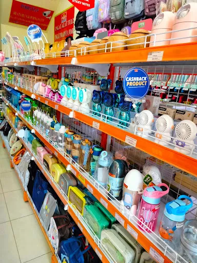 Pradnya Mart Toko Alat Tulis 3