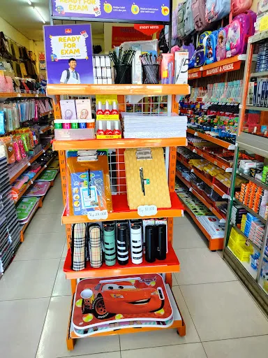 Pradnya Mart Toko Alat Tulis 4