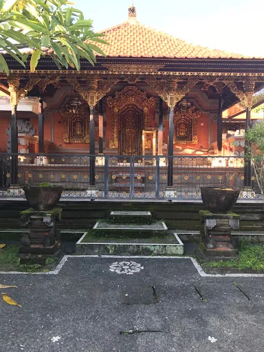 Puri Kanginan Jelantik Blahbatuh 1