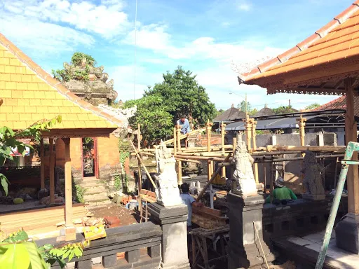 Puri Kanginan Jelantik Blahbatuh 3