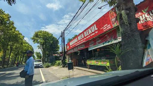 Warung Srinadi - Men Bekul 1