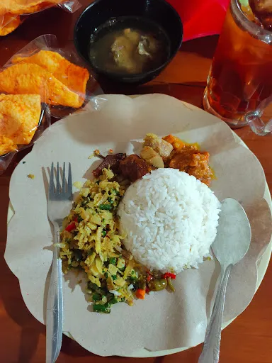 Warung Srinadi - Men Bekul 2