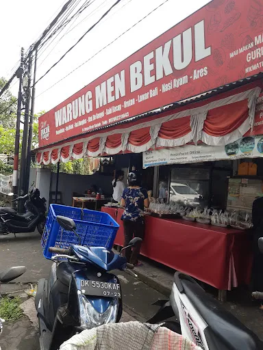 Warung Srinadi - Men Bekul 3
