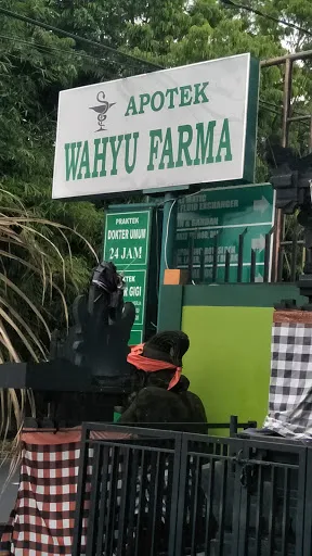 Apotek Wahyu Farma 1