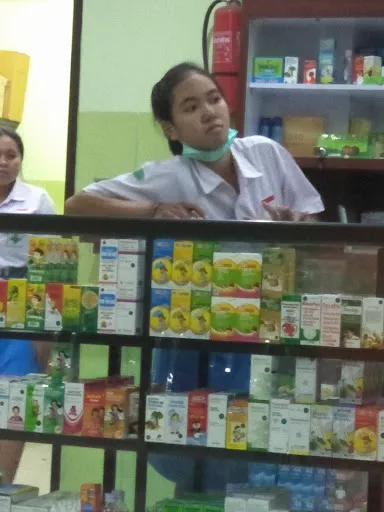 Apotek Wahyu Farma 2