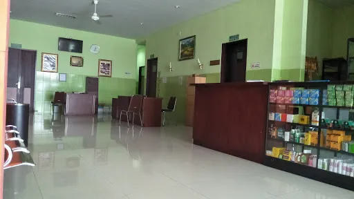 Apotek Wahyu Farma 3