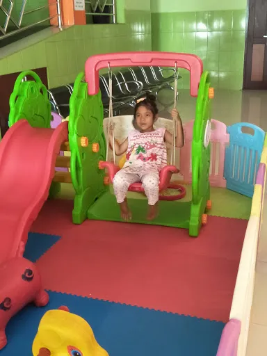 Apotek Wahyu Farma 4