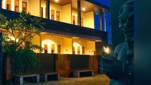 Arsuma Guest House 3