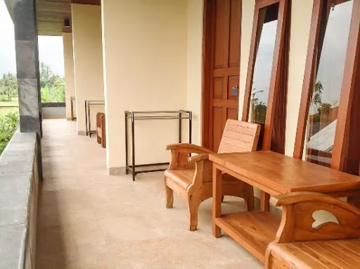 Arsuma Guest House 4