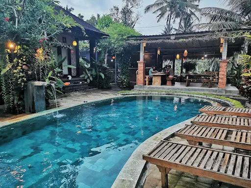 Baliwid Villa Ubud 2
