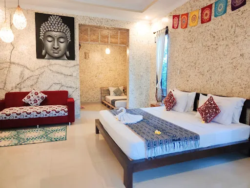 Baliwid Villa Ubud 4