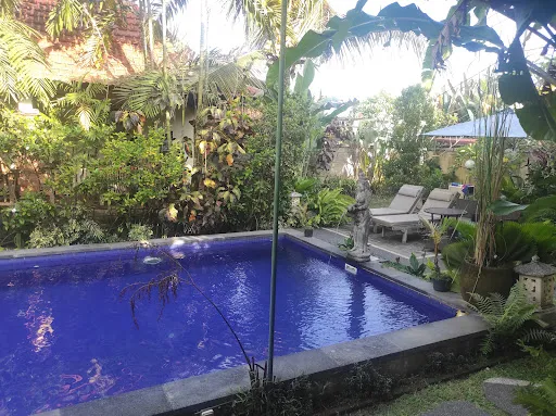 Uma Budhas Guest house 2